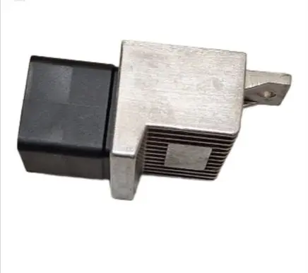 Glow plug pre-heat relay