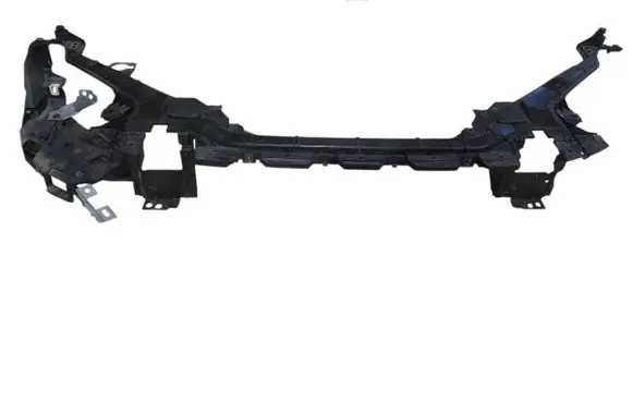 Volvo V40 Radiator support slam panel 31299365