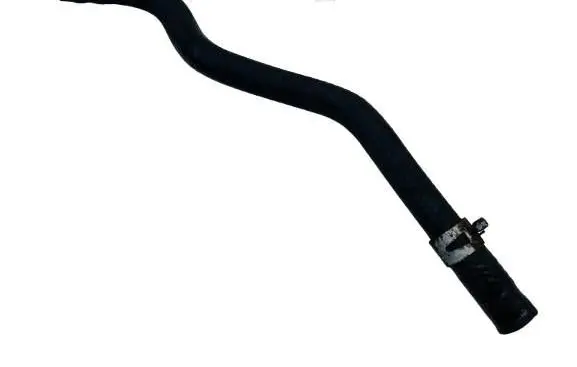 Toyota Prius (XW30) Engine coolant pipe/hose