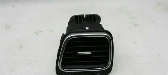 Volkswagen Scirocco Dashboard side air vent grill/cover trim 1Q0819703J