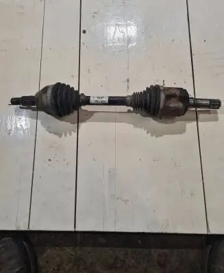 Opel Insignia A Front driveshaft 13228199