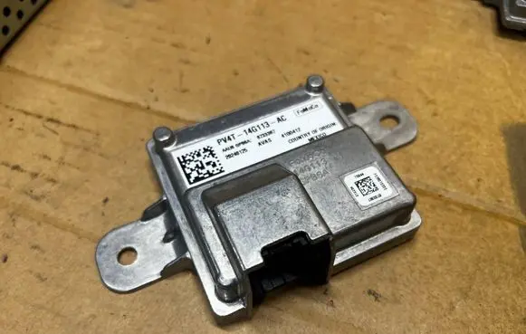 Ford Kuga III Other control units/modules PV4T14G113AC