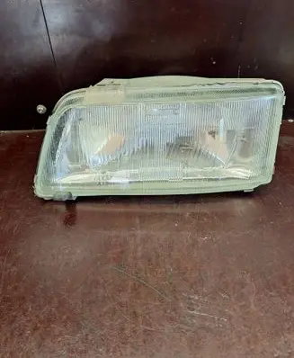 Peugeot Boxer Headlight/headlamp 40390748