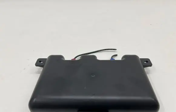 BMW 6 F06 Gran coupe Aerial antenna amplifier 9396828