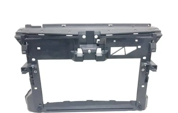 Skoda Rapid (NH) Radiator support slam panel bracket REPLACEMENT TAIWAN