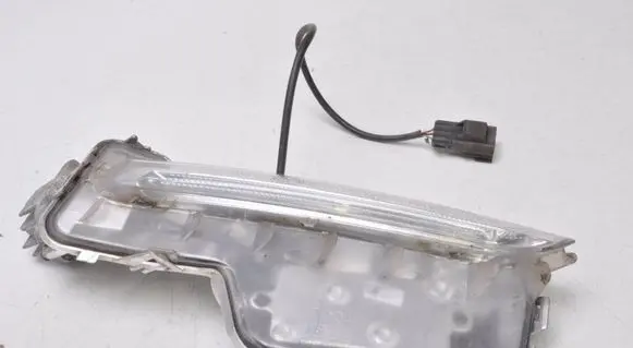 Volvo S60 Front fog light 31353289