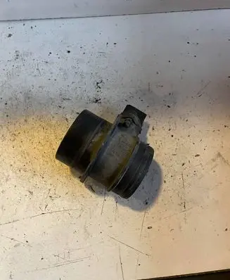 Audi A3 S3 8P Mass air flow meter 0281002461