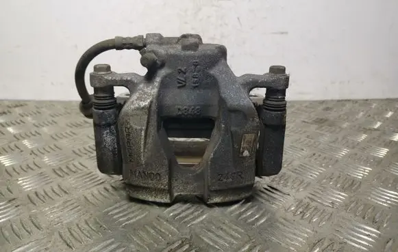 Jeep Renegade Front brake caliper