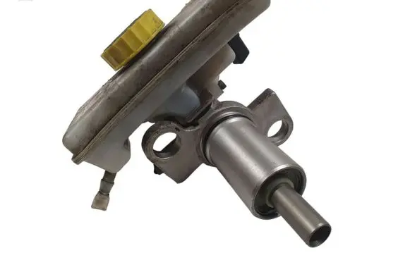 Audi A6 S6 C6 4F Master brake cylinder 8E0611301G