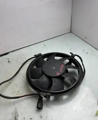 Volkswagen PASSAT B5 Electric radiator cooling fan 543