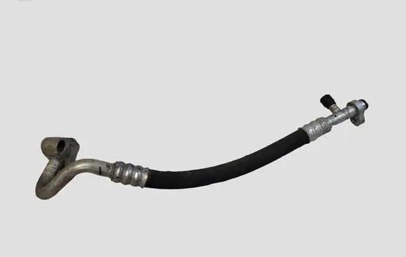 Mercedes-Benz C W204 Air conditioning (A/C) pipe/hose A2048302216