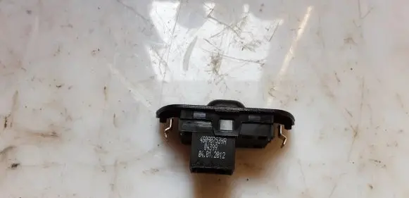 Audi A6 S6 C7 4G Sun solar sensor 4G0907539A
