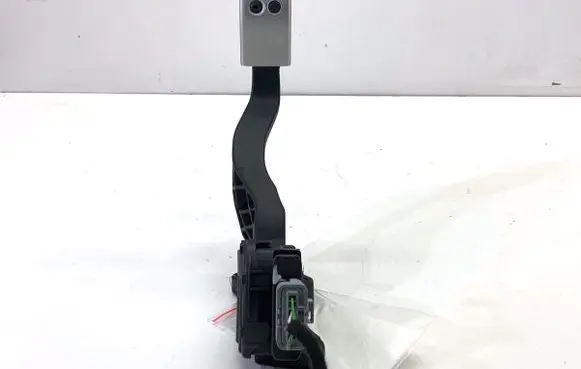 Peugeot 2008 I Accelerator throttle pedal 9671433880