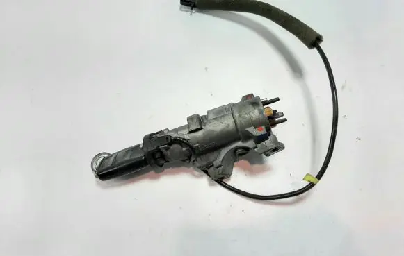 Seat Alhambra (Mk1) Ignition lock 4B0905851B