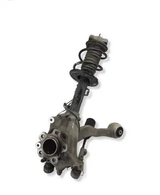 BMW 4 G22 G23 G24 G26 Front wheel hub spindle knuckle 6892514 6899176 6888856