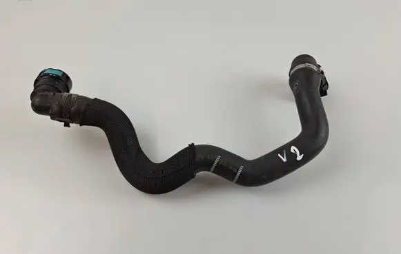 Jaguar F-Pace Engine coolant pipe/hose M8A28063AC