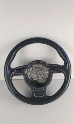 Audi A6 S6 C7 4G Steering wheel 4G0419091R 272759283