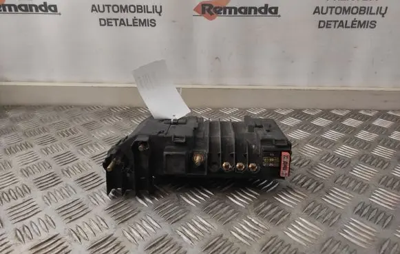 Mercedes-Benz S W221 Fuse module 2215401350