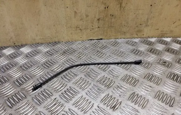 Ford Focus Engine bonnet/hood lock release cable 