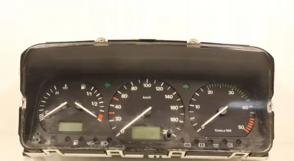 Volkswagen Transporter - Caravelle T4 Clock 0263609015