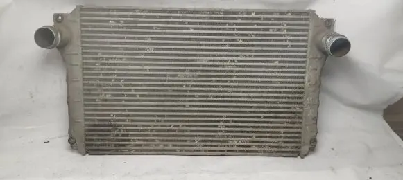 Toyota Avensis T250 Intercooler radiator JD1271002220 0R010