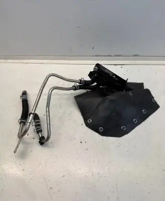 Skoda Kamiq Exhaust gas pressure sensor 04L906051L 124773656 85MPP0102