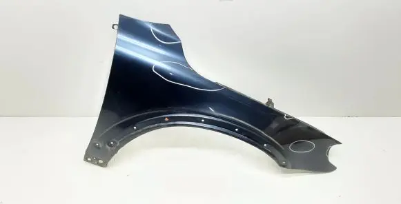Volvo XC70 Fender