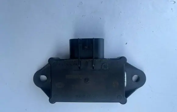 Jeep Renegade Other control units/modules 68193711AC 68193 9347420135