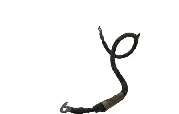 Ford S-MAX Negative earth cable (battery) 6G9T14324