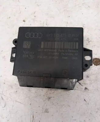 Audi A4 S4 B8 8K Parking PDC control unit/module 8K0919475D 8K0919475 0817800649