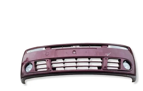 Opel Vivaro Front bumper 