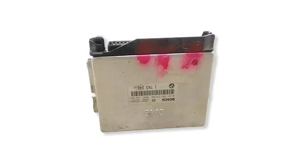 BMW 3 E36 Engine control unit/module 1743246 26RT4575 0261203276