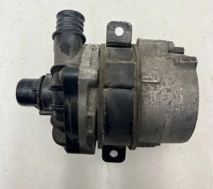 Volvo V60 Electric auxiliary coolant/water pump 31293979