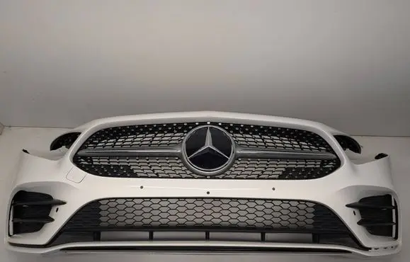 Mercedes-Benz A W177 AMG Front bumper A1778856100
