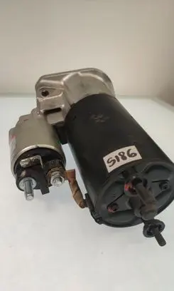 Volvo S70 V70 V70 XC Starter motor CDS680 0001108167 112818