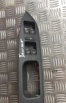 Volkswagen Touran I Electric window control switch 1t1867371h