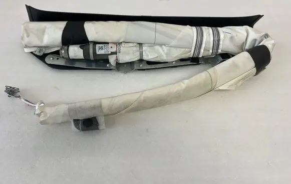 Mercedes-Benz Sprinter W907 W910 Roof airbag A9078601400 635549500D