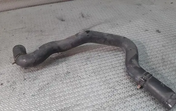Renault Scenic I Engine coolant pipe/hose