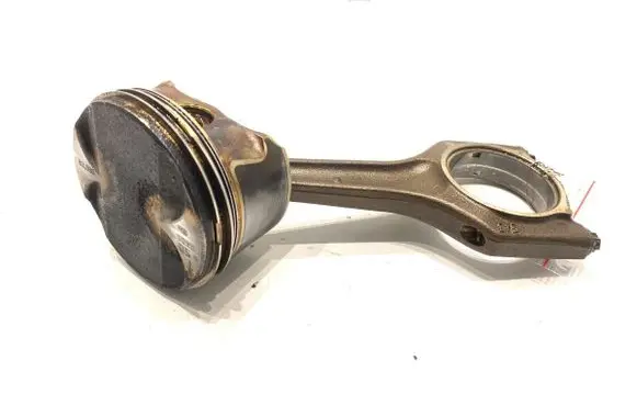 BMW 3 E90 E91 Piston with connecting rod N46B20