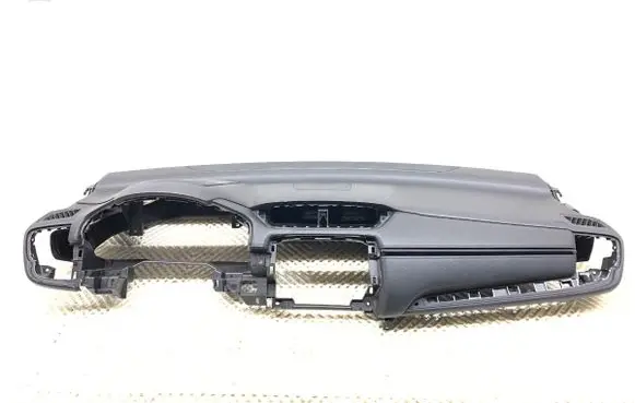 Honda CR-V Dashboard 