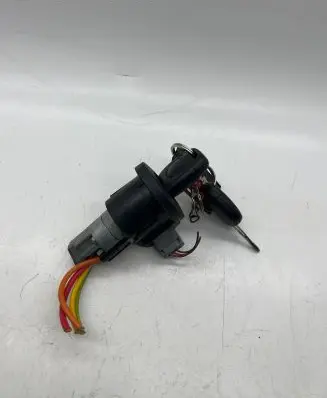 Renault Clio II Ignition lock 143403 17105