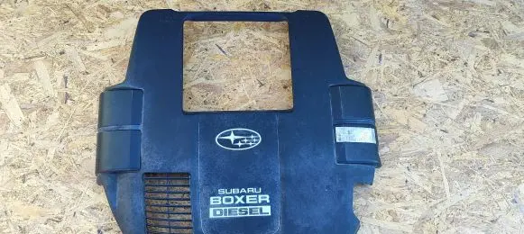Subaru Forester SH Engine cover (trim) 14026AA027 14025AA317