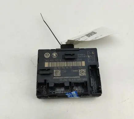 Volkswagen Sharan Door control unit/module 7N0959792B 7N0959792