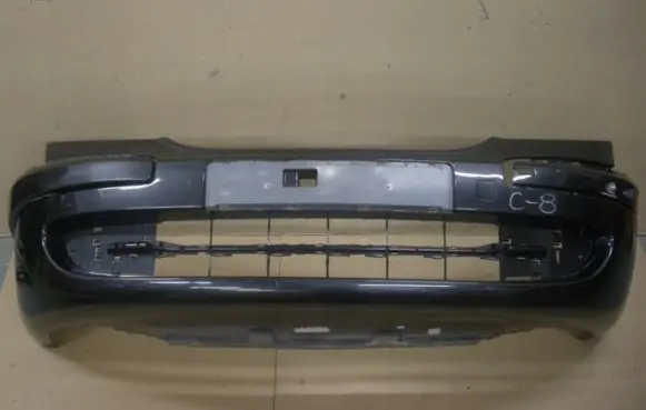 Citroen C8 Front bumper
