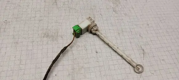 Volvo V70 Interior temperature sensor 9171489