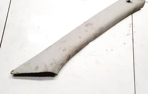 Skoda Octavia Mk2 (1Z) (B) pillar trim (top) 10867458m