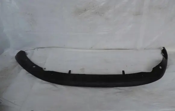 Ford Galaxy Front bumper lip 6M21-17C749-A