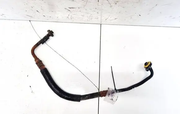 Volvo V50 Air conditioning (A/C) pipe/hose