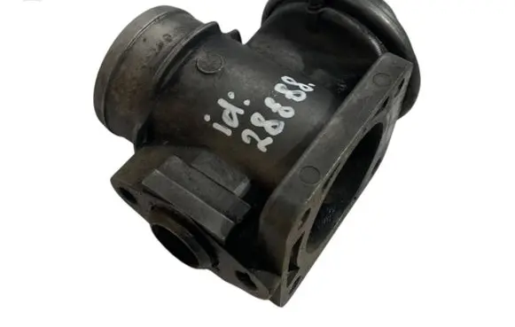 BMW 5 E39 EGR valve 2247177 11712247177