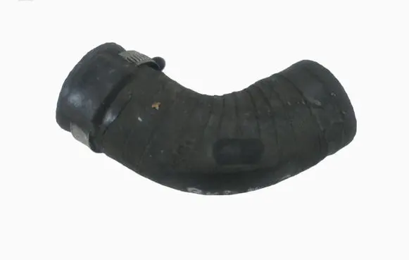Renault Laguna II Intercooler radiator